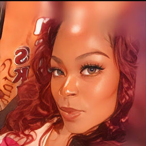 Meet your Posher, Starlene